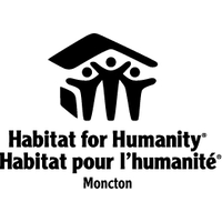 Habitat For Humanity Moncton logo, Habitat For Humanity Moncton contact details