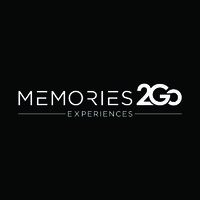 Memories2Go logo, Memories2Go contact details