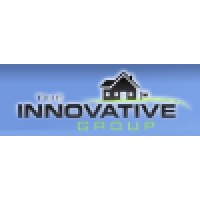 The Innovative Group logo, The Innovative Group contact details