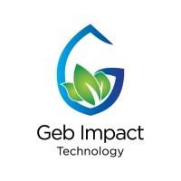 Geb Impact Technology Co. Ltd. logo, Geb Impact Technology Co. Ltd. contact details