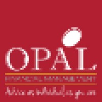 Opal Financial Management logo, Opal Financial Management contact details