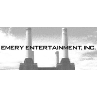 Emery Entertainment, Inc. logo, Emery Entertainment, Inc. contact details