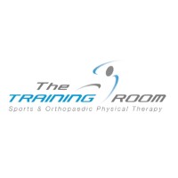 The Training Room Physical Therapy logo, The Training Room Physical Therapy contact details