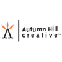 Autumn Hill Creative logo, Autumn Hill Creative contact details