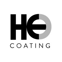 HEO Coating logo, HEO Coating contact details