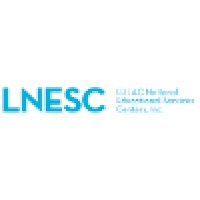 LNESC logo, LNESC contact details