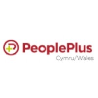 PeoplePlus Cymru logo, PeoplePlus Cymru contact details