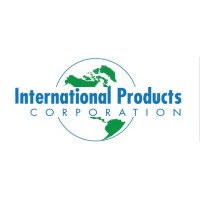 International Products Corp logo, International Products Corp contact details