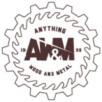 Anything Wood & Metal logo, Anything Wood & Metal contact details