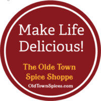 Olde Town Spice Shoppe logo, Olde Town Spice Shoppe contact details