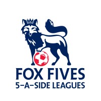 Fox Football Fives logo, Fox Football Fives contact details