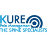 KureSmart Pain Management logo, KureSmart Pain Management contact details