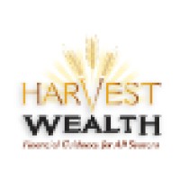 Harvest Wealth SA logo, Harvest Wealth SA contact details