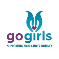 GO Girls logo, GO Girls contact details