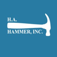 H.A. Hammer, Inc. logo, H.A. Hammer, Inc. contact details