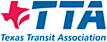 Texas Transit Association logo, Texas Transit Association contact details