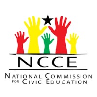 National Commission for Civic Education logo, National Commission for Civic Education contact details