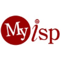 MYISP LTD logo, MYISP LTD contact details