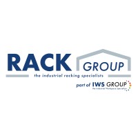 The Rack Group Ltd logo, The Rack Group Ltd contact details