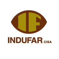 Laboratorios Indufar CISA logo, Laboratorios Indufar CISA contact details