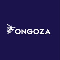 Ongoza logo, Ongoza contact details