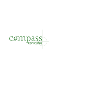 Compass Recycling logo, Compass Recycling contact details