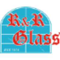 R & R Glass, Inc. logo, R & R Glass, Inc. contact details