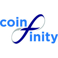 coinfinity LLC logo, coinfinity LLC contact details