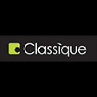 Classique logo, Classique contact details