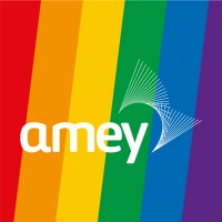 Amey logo, Amey contact details