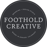 Foothold Creative logo, Foothold Creative contact details