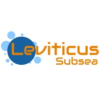 Leviticus Subsea logo, Leviticus Subsea contact details