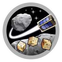 ASTEROIDS Laboratory logo, ASTEROIDS Laboratory contact details