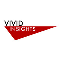 Vivid Insights Consulting, LLC logo, Vivid Insights Consulting, LLC contact details