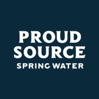 Proud Source Water logo, Proud Source Water contact details