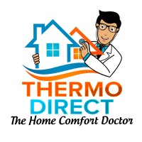 Thermo Direct Inc. logo, Thermo Direct Inc. contact details