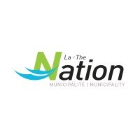 Municipalité de La / The Nation Municipality logo, Municipalité de La / The Nation Municipality contact details