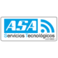 ASA Servicios Tecnológicos, C.A. logo, ASA Servicios Tecnológicos, C.A. contact details