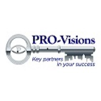 PRO-Visions Property Management Company, LLC logo, PRO-Visions Property Management Company, LLC contact details