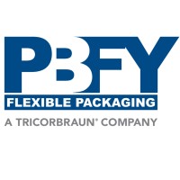 PBFY Flexible Packaging logo, PBFY Flexible Packaging contact details