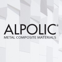 Alpolic logo, Alpolic contact details