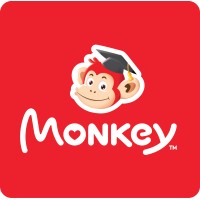 Monkey Viet Nam logo, Monkey Viet Nam contact details