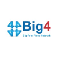 Big4.com logo, Big4.com contact details