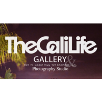 The Cali Life logo, The Cali Life contact details