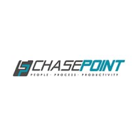 Chasepoint logo, Chasepoint contact details