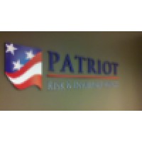 Patriot Risk and Insurance Services logo, Patriot Risk and Insurance Services contact details