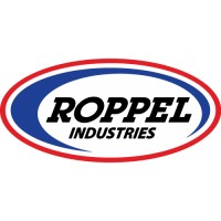 Roppel Industries Inc logo, Roppel Industries Inc contact details