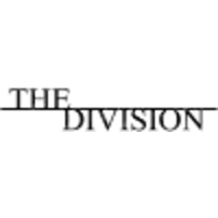 The Division Productions logo, The Division Productions contact details