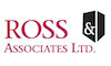 Ross & Associates Ltd. logo, Ross & Associates Ltd. contact details