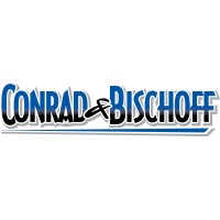 CONRAD & BISCHOFF, INC. logo, CONRAD & BISCHOFF, INC. contact details